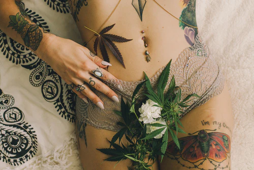 endometrioza cbd
