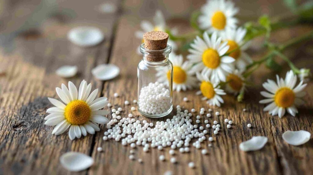 Homöopathie