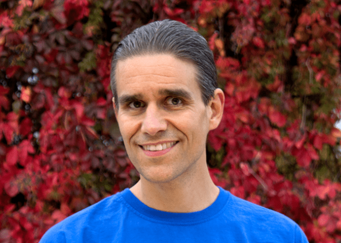 Boris Wakounig