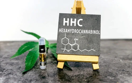 hhc izkušnje
